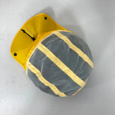 【OneSize イエロー系】 Para Pack ( パラパック ) ピーキャップ ライト P-Cap Lite マスタード ウェア ウェア小物 ヘッドウェア キャップ z00057963 マスタード キャップ ヘッドウェア ウェア小物 ウェア