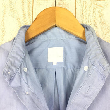 【Men's S ブルー系】The North Face ( ザ ノースフェイス ) ロングスリーブ ウォッシュバーン シャツ L/S Washburn Shirt NR11609 Asian Men's コットン ロングスリーブシャツ インナー シャツ トップス ウェア - 【公式】2ndGEAR（セカンドギア）Webショップ【登山用品・アウトドア用品専門 買取販売店】