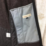 【Men's L ブラウン系】 Foxfire ( フォックスファイヤー ) ハイブリッド ウール ジャケット Hybrid Wool Jacket インサレーション フーディ 5113691 Asian Men's 化繊インサレーション アウター ジャケット ト - 【公式】2ndGEAR（セカンドギア）Webショップ【登山用品・アウトドア用品専門 買取販売店】