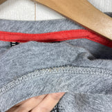 Men's Small Gray Rab Stance Tee Cotton Short Sleeve Crew Neck T-Shirt (z00053778)