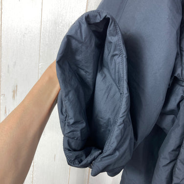 【Unisex M ブラック系】 Houdini ( フーディニ ) ザ クラウド The Cloud 化繊ダウン ウェア トップス アウター ジャケット 化繊インサレーション プリマロフト・シルバー・インサレーション z00059657  化繊インサレーション アウ