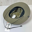 【OneSize グリーン系】 Ridge Mountain Gear ( リッジマウンテンギア ) フィールド ハット Field Hat Mossy Bark ナイロン ウェア ウェア小物 ヘッドウェア ハット z00053651 Mossy Bark ハット-4