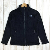 【Women's S ブラック系】 The North Face ( ザ・ノースフェイス ) バーサエア プレーン ジャケット Versa Air Plain Jacket ポーラテックサーマルプロ光電子 フリース NAW45050 Asian Women's フリー - 【公式】2ndGEAR（セカンドギア）Webショップ【登山用品・アウトドア用品専門 買取販売店】