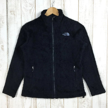 【Women's S ブラック系】 The North Face ( ザ・ノースフェイス ) バーサエア プレーン ジャケット Versa Air Plain Jacket ポーラテックサーマルプロ光電子 フリース NAW45050 Asian Women's フリー - 【公式】2ndGEAR（セカンドギア）Webショップ【登山用品・アウトドア用品専門 買取販売店】