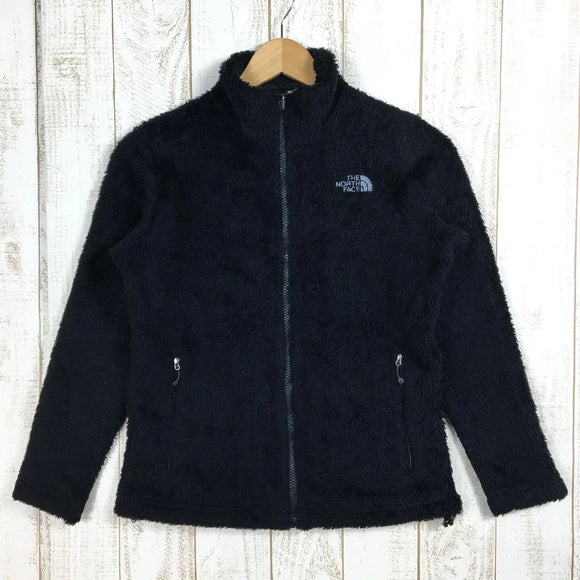 【Women's S ブラック系】 The North Face ( ザ・ノースフェイス ) バーサエア プレーン ジャケット Versa Air Plain Jacket ポーラテックサーマルプロ光電子 フリース NAW45050 Asian Women's フリー - 【公式】2ndGEAR（セカンドギア）Webショップ【登山用品・アウトドア用品専門 買取販売店】