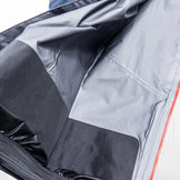 【Men's M ネイビー系】 Millet ( ミレー ) トリロジー ゴアテックス プロ パンツ Trilogy GORE-TEX PRO Pant SAPHIR / 7317 ナイロン ウェア ボトムス ロングパンツ ハードシェル GORE-TEX PRO ( - 【公式】2ndGEAR（セカンドギア）Webショップ【登山用品・アウトドア用品専門 買取販売店】