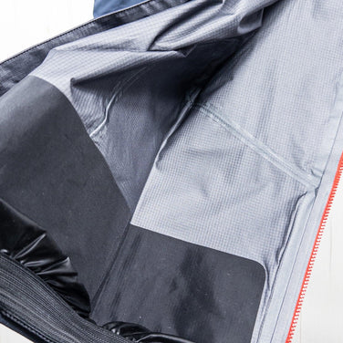 【Men's M ネイビー系】 Millet ( ミレー ) トリロジー ゴアテックス プロ パンツ Trilogy GORE-TEX PRO Pant SAPHIR / 7317 ナイロン ウェア ボトムス ロングパンツ ハードシェル GORE-TEX PRO ( - 【公式】2ndGEAR（セカンドギア）Webショップ【登山用品・アウトドア用品専門 買取販売店】