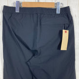 【Men's S ブラック系】 The North Face ( ザ・ノースフェイス ) ヴェイグラント ロング パンツ Vagrant Long Pant ナイロン ウェア ボトムス ロングパンツ ソフトシェル z00055381  ソフトシェル ロングパンツ ボ