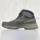 【Men's 26.7cm ブラック系】 La Sportiva ( ラ・スポルティバ ) トラバース 4 EVO ミッド ゴアテックス TX4 EVO MID GTX フットウェア トレッキングブーツ z00058485  トレッキングブーツ フットウェア-6