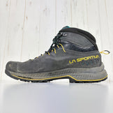 【Men's 26.7cm ブラック系】 La Sportiva ( ラ・スポルティバ ) トラバース 4 EVO ミッド ゴアテックス TX4 EVO MID GTX フットウェア トレッキングブーツ z00058485  トレッキングブーツ フットウェア
