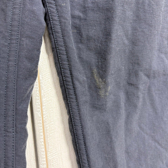 【Men's XL グレー系】 The North Face ( ザ・ノースフェイス ) ライニング フリース パンツ ナイロン ウェア ボトムス ロングパンツ フリース z00061080  フリース ロングパンツ ボトムス ウェア