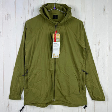 【Women's S カーキグリーン系】 Axesquin ( アクシーズクイン ) ウィメンズ オッズ フーディ W's Odds Hoodie 011054 オリーブドラブ z00055915 オリーブドラブ ウィンドシェル アウター ジャケット トップス ウェア