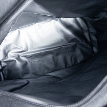 【OneSize ブラック系】 Jackwolfskin ( ジャックウルフスキン ) サーティー ファイブ カンズ 2イン1 バッグ Thirty Five Cans 2IN1 Bag ポリエステル クックウェア クーラーボックス 断熱ケース z00053088