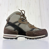 【Unisex 24.5cm ブラウン系】 Aku ( アクー ) SL ハイク ゴアテックス SL Hike GTX フットウェア トレッキングブーツ z00059280  トレッキングブーツ フットウェア