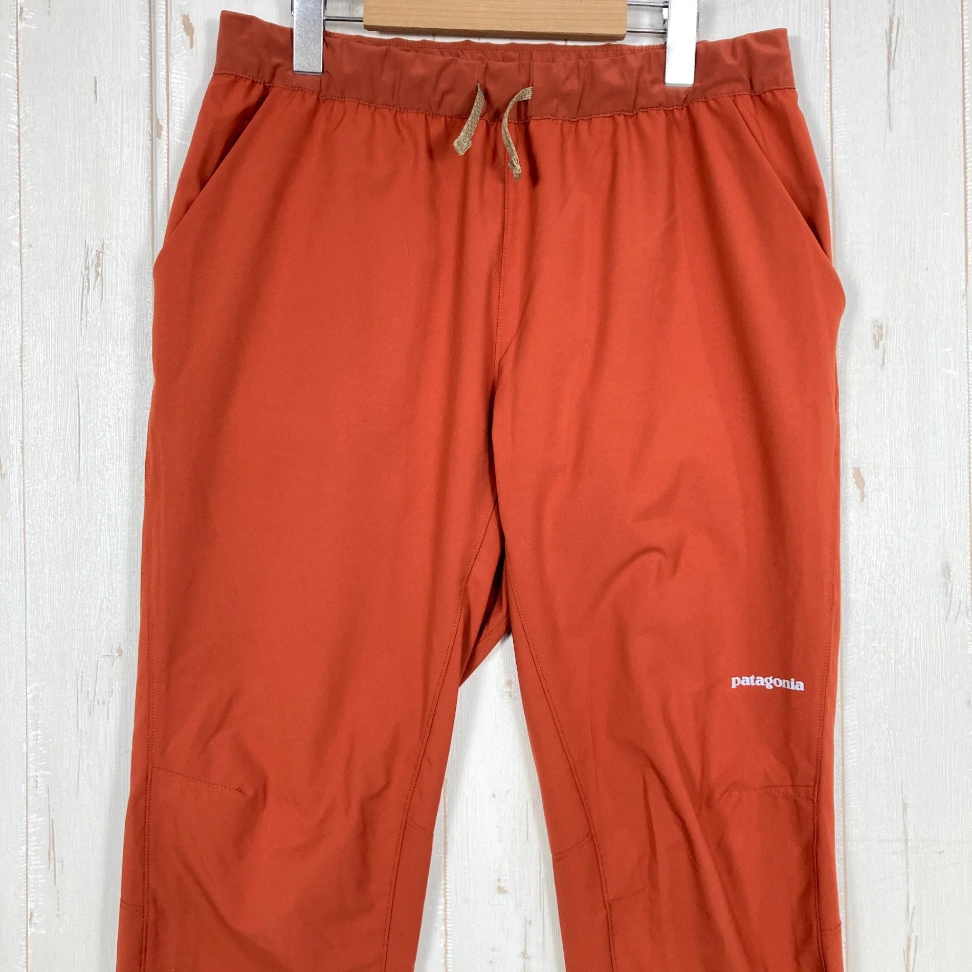 【Men's M オレンジ系】 2024 Patagonia ( パタゴニア ) テルボンヌ ジョガーズ Terrebonne Joggers LIMR ポリエステル ウェア ボトムス ロングパンツ ソフトシェル Men's M オレンジ系】 2024 Patagonia ( パタゴニア ) テルボンヌ