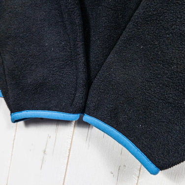 【Men's S ブラック系】 Patagonia ( パタゴニア ) ライトウェイト シンチラ スナップ ティー プルオーバー Light Weight Synchilla Snap T Pullover ポリエステル 25551 International Me - 【公式】2ndGEAR（セカンドギア）Webショップ【登山用品・アウトドア用品専門 買取販売店】