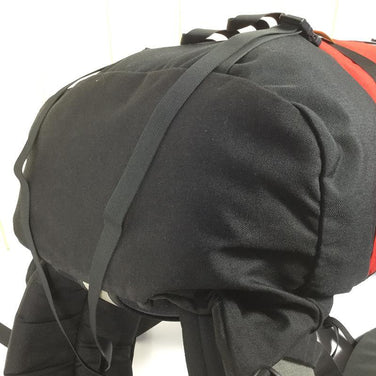 【L レッド系】Dana Design ( デイナデザイン ) 90S アークライト ハードコア Arclight Hardcore バックパック 入手困難 容量【55L～79L】 バックパック バッグ ストレージ - 【公式】2ndGEAR（セカンドギア）Webショップ【登山用品・アウトドア用品専門 買取販売店】