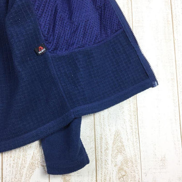 【Men's M ネイビー系】Patagonia ( パタゴニア ) R3 ラディアント ジャケット R3 Radiant Jacket レギュレーター ポーラテック サーマルプロ 25302 International Men's フリース アウター ジャケット トップス ウェア - 【公式】2ndGEAR（セカンドギア）Webショップ【登山用品・アウトドア用品専門 買取販売店】