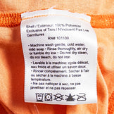 【Women's S オレンジ系】 Cloudveil ( クラウドベイル ) ショートスリーブティー ポリエステル ウェア トップス インナー シャツ ショートスリーブTシャツ クルーネック 化繊 z00052296 化繊 ショートスリーブTシャツ クルーネック イ - 【公式】2ndGEAR（セカンドギア）Webショップ【登山用品・アウトドア用品専門 買取販売店】