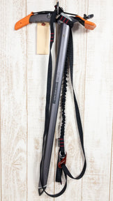 【65 グレー系】 Climbing Technology Ct ( クライミングテクノロジー ) アルパインツアー ストレート Alpine Tour Straight ウィンターギア ピッケル アイスアックス z00050908 ピッケル アイスア - 【公式】2ndGEAR（セカンドギア）Webショップ【登山用品・アウトドア用品専門 買取販売店】