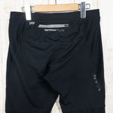 【Men's L ブラック系】 Karrimor ( カリマー ) エクスライト ライクラ ショートタイツ X Lite Lycra Short tights ポリエステル Men's タイツ ボトムス ウェア - 【公式】2ndGEAR（セカンドギア）Webショップ【登山用品・アウトドア用品専門 買取販売店】