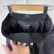 【Men's M ブラック系】 Norrona ( ノローナ ) セニャ フレックス1 9インチ ショーツ メンズ Senja Flex1 9-inches Shorts M's 5805-23 7718 CAVIAR z00056103 7718 CAVIAR