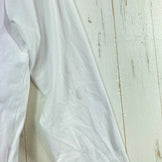 [Men's M White] Answer4 Skull Rabbit Embroidery Long Sleeve Tee - Hard to Find - Designed by Jerry Ukai - Polyester - Wear - Top - Innerwear - Shirt - Long Sleeve T-Shirt - Crew Neck - Synthetic Fiber - z00057168