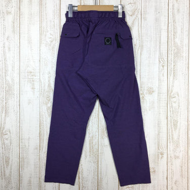 【Women's S パープル系】 Yamatomichi ( 山と道 ) ライト ファイブ ポケット パンツ Light 5-Pocket Pants 入手困難 Women's 化繊 ロングパンツ ボトムス ウェア - 【公式】2ndGEAR（セカンドギア）Webショップ【登山用品・アウトドア用品専門 買取販売店】