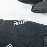 【Unisex S ブラック系】 Millet ( ミレー ) ストーム ゴアテックス インフィニウム グローブ STORM GORE-TEX INFINIUM ポリエステル ウェア ウェア小物 グローブ 手袋 GORE-TEX ( ゴアテックス ) z0005072 - 【公式】2ndGEAR（セカンドギア）Webショップ【登山用品・アウトドア用品専門 買取販売店】