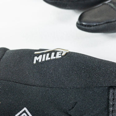 【Unisex S ブラック系】 Millet ( ミレー ) ストーム ゴアテックス インフィニウム グローブ STORM GORE-TEX INFINIUM ポリエステル ウェア ウェア小物 グローブ 手袋 GORE-TEX ( ゴアテックス ) z0005072 - 【公式】2ndGEAR（セカンドギア）Webショップ【登山用品・アウトドア用品専門 買取販売店】
