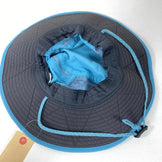 【Unisex OneSize ブルー系】 Patagonia ( パタゴニア ) バギーズ ブリマー Baggies Brimmer Abalone Blue ナイロン ウェア ウェア小物 ヘッドウェア ハット z00050597 Abalone Blue ハット ヘッドウェ - 【公式】2ndGEAR（セカンドギア）Webショップ【登山用品・アウトドア用品専門 買取販売店】