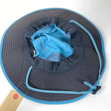 【Unisex OneSize ブルー系】 Patagonia ( パタゴニア ) バギーズ ブリマー Baggies Brimmer Abalone Blue ナイロン ウェア ウェア小物 ヘッドウェア ハット z00050597 Abalone Blue ハット ヘッドウェ - 【公式】2ndGEAR（セカンドギア）Webショップ【登山用品・アウトドア用品専門 買取販売店】