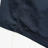 【Men's L ブラック系】 Millet ( ミレー ) エレベーション ジップ ショートスリーブ ELEVATION ZIP SS ポリエステル ウェア トップス インナー シャツ ショートスリーブシャツ 化繊 z00052538 化繊 ショートスリーブシャ - 【公式】2ndGEAR（セカンドギア）Webショップ【登山用品・アウトドア用品専門 買取販売店】