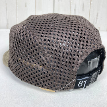 【OneSize ブラウン系】 Milestone ( マイルストーン ) オリジナルキャップ Orijinal Cap ウェア ウェア小物 ヘッドウェア キャップ z00053615  キャップ ヘッドウェア ウェア小物 ウェア