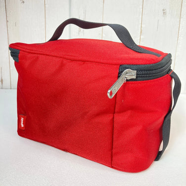 【OneSize レッド系】 Chums ( チャムス ) チャムスロゴスパイスケース クックウェア クーラーボックス 断熱ケース z00053166  クーラーボックス 断熱ケース クックウェア