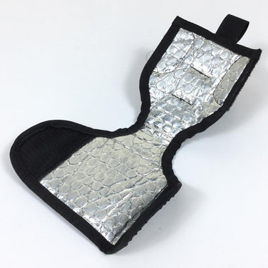 【OneSize グレー系】Resistant ( レジスタント ) チル＆ゴー クージー ボトルホルダー バックパック 自転車 取り付け可 生産終了モデル 入手困難 グランピー取り扱い ボトルホルダー バッグ ストレージ - 【公式】2ndGEAR（セカンドギア）Webショップ【登山用品・アウトドア用品専門 買取販売店】