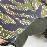 【Men's M グリーン系】 Mountain Martial Arts | Mma ( マウンテンマーシャルアーツ ) 7 ポケット ランパンツ 7 ショートレングス 7Pocket Run Pants Shorty タイガーカモ 生産終了モデル 入手困難 ポリ