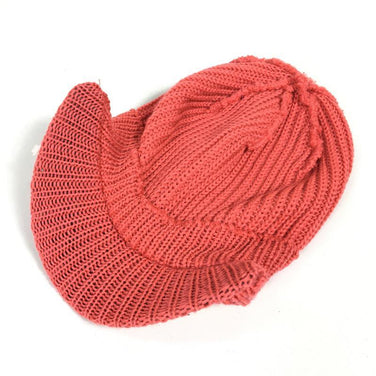 【Women's OneSize ピンク系】 Karrimor ( カリマー ) ウール キャップ Wool Cap バイザー ビーニー 2211U-141 Women's Cherry ビーニー ヘッドウェア ウェア小物 ウェア - 【公式】2ndGEAR（セカンドギア）Webショップ【登山用品・アウトドア用品専門 買取販売店】