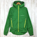 【Men's S グリーン系】Peak Performance ( ピークパフォーマンス ) ノミナル ジャケット Nominal Jacket ウィンドシェル フーディ G38303003 International Men's ウィンドシェル アウター ジャケット トップス ウェア - 【公式】2ndGEAR（セカンドギア）Webショップ【登山用品・アウトドア用品専門 買取販売店】