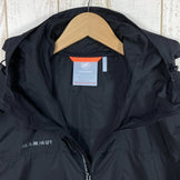 【Men's M ブラック系】 Mammut ( マムート ) プリズム ウィンドブレーカー フーデッド ジャケット アジアンフィット Prism Wb Hooded Jacket Af ウィンドシェル フ－ディ Pertex 1012-00850 Internat - 【公式】2ndGEAR（セカンドギア）Webショップ【登山用品・アウトドア用品専門 買取販売店】