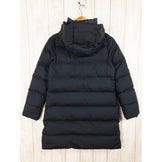【Women's S ブラック系】 The North Face ( ザ・ノースフェイス ) ウィンドストッパー ダウン シェル コート WS Down Shell Coat ダウン NDW91764 ブラック 光電子ダウン Pertex Quantum ( パーテック - 【公式】2ndGEAR（セカンドギア）Webショップ【登山用品・アウトドア用品専門 買取販売店】