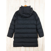 【Women's S ブラック系】 The North Face ( ザ・ノースフェイス ) ウィンドストッパー ダウン シェル コート WS Down Shell Coat ダウン NDW91764 ブラック 光電子ダウン Pertex Quantum ( パーテック - 【公式】2ndGEAR（セカンドギア）Webショップ【登山用品・アウトドア用品専門 買取販売店】