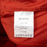 【Men's M レッド系】 Mountain Hardwear ( マウンテンハードウェア ) コア プレシェル フーディ Kor Preshell Hoody ウィンドシェル ジャケット OM7395 Men's Desert Red ウィンドシェル アウター - 【公式】2ndGEAR（セカンドギア）Webショップ【登山用品・アウトドア用品専門 買取販売店】