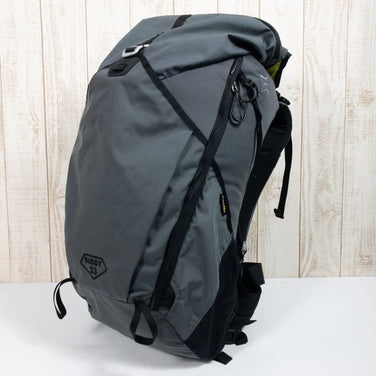 【Unisex OneSize グレー系】 Paago Works ( パーゴワークス ) バディ 33 Buddy 33 ナイロン バッグ ストレージ バックパック 容量【30L～54L】 z00050359 容量【30L～54L】 バックパック バッグ ストレージ - 【公式】2ndGEAR（セカンドギア）Webショップ【登山用品・アウトドア用品専門 買取販売店】