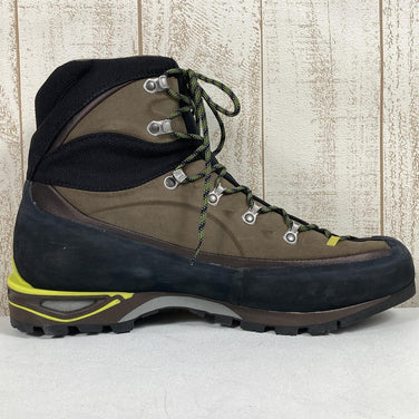 【Men's 28.5cm ブラウン系】 La Sportiva ( ラ・スポルティバ ) トランゴ アルプ エボ ゴアテックス Trango Alp Evo Gtx アルパインブーツ トレッキングシューズ 11N Men's Taupe / Brown アルパインブーツ フ - 【公式】2ndGEAR（セカンドギア）Webショップ【登山用品・アウトドア用品専門 買取販売店】