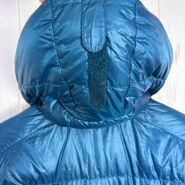 【Men's L ネイビー系】 Montbell ( モンベル ) アルパイン ダウンパーカ Alpine Down Parka Men's 800フィルパワー EXダウン / ボックス構造 ダウン ウェア トップス アウター ジャケット ダウンインサレーション z