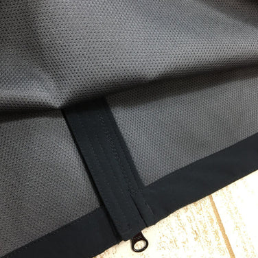 【Men's S ブラック系】 Millet ( ミレー ) Kアブソルート シールド ジャケット K Absolute Shield Jacket 防水ソフトシェル フーディ Element Shield MIV9017 International Men's - 【公式】2ndGEAR（セカンドギア）Webショップ【登山用品・アウトドア用品専門 買取販売店】