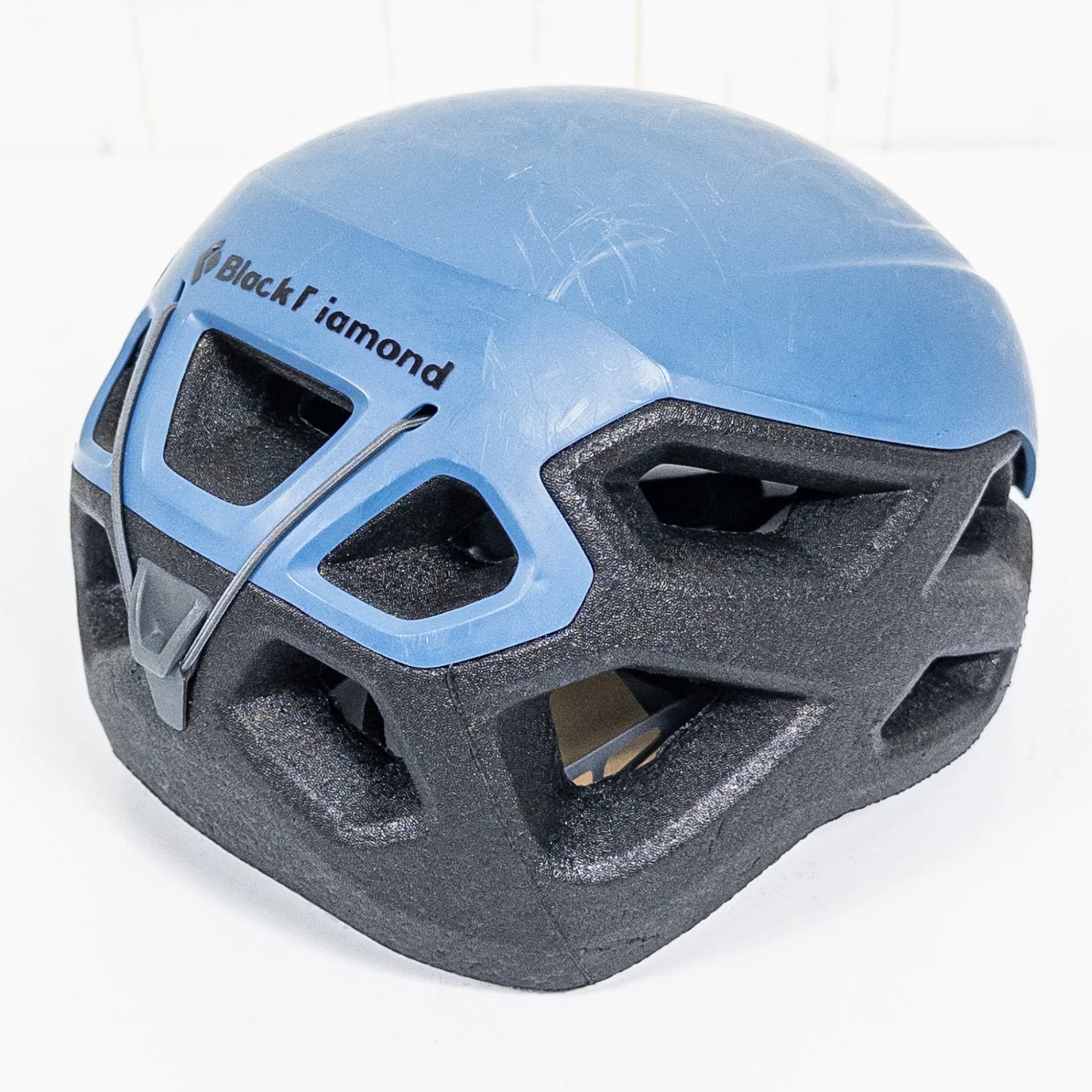 Black Diamond(ブラックダイヤモンド) ブルー リュック バックパック ) とポール ２本セット S&frasl;M ネイビー系 Black Diamond ( ブラックダイヤモンド ) ビジョン