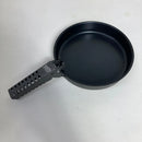 【OneSize グレー系】 Esbit ( エスビット ) アルミ フライパン グリッパー セット Aluminum Frying Pan Gripper Set アルミ クックウェア クッカー コッフェル z00061200  クッカー コッフェル クックウェ-9