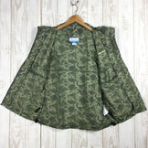 【Women's M グリーン系】Columbia ( コロンビア ) ヘイゼン パターンド ジャケット Hazen Patterned Jacket PL3997 Women's ウィンドシェル アウター ジャケット トップス ウェア - 【公式】2ndGEAR（セカンドギア）Webショップ【登山用品・アウトドア用品専門 買取販売店】